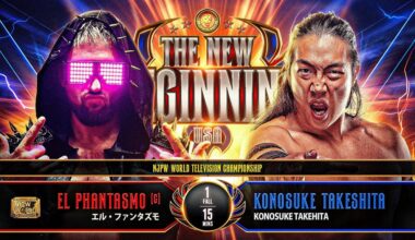First Announcements for NB USA (Feb 27, Trenton NJ)