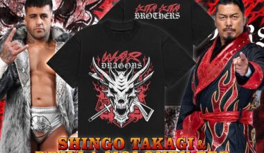 Really hoping this new shirts a sign they're both staying frfr