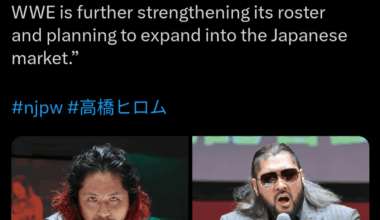 Hiromu Takahashi potential landing spot revealed, per report