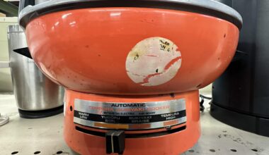 Cool thrift store find