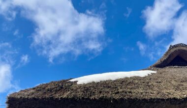 Aizu Bukeyashiki, Fukushima.