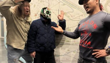 How do you think those invited would act during Shingo's wedding?