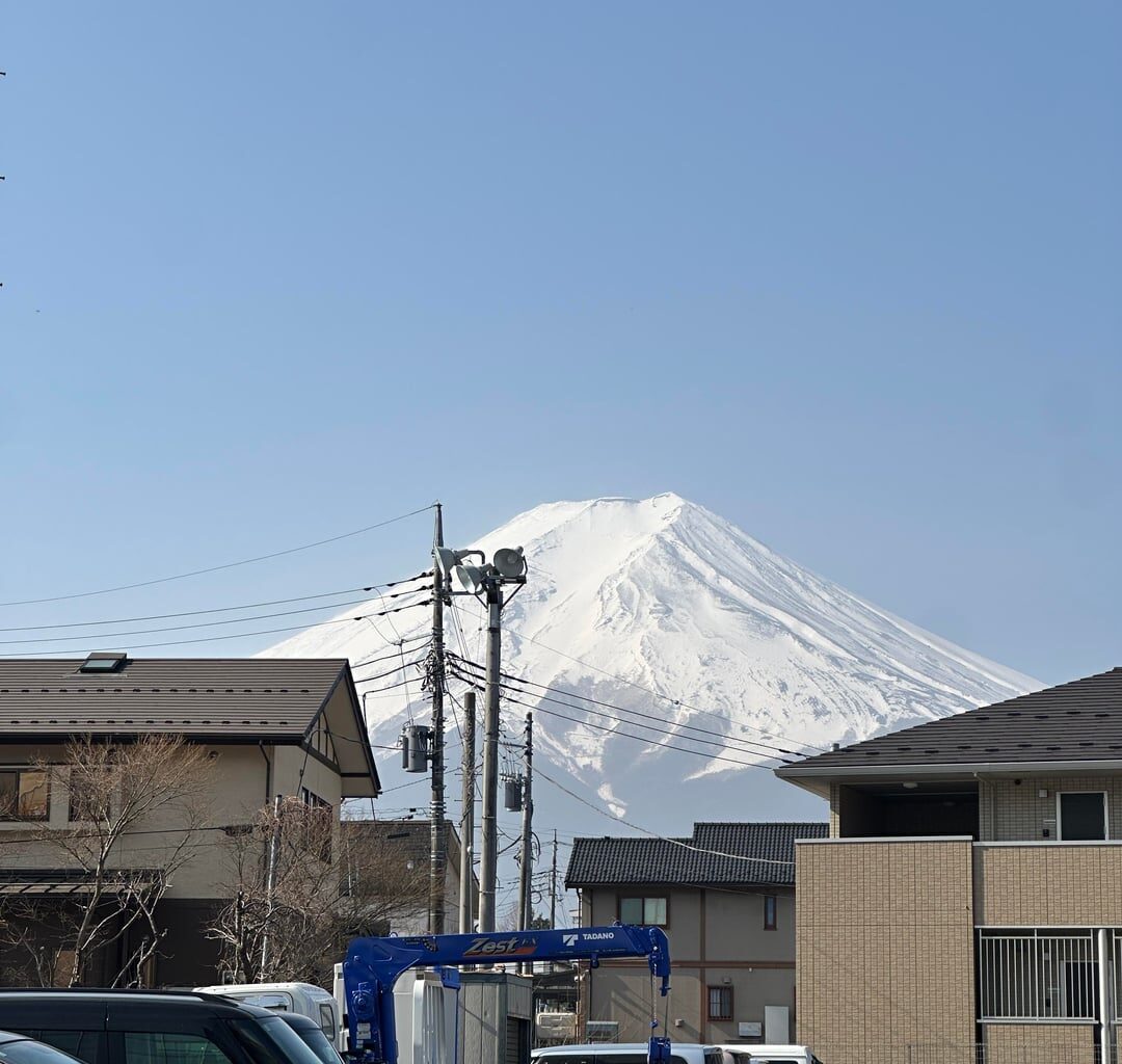 Beautiful Japan 🇯🇵. Pics taken in Fujiyoshida and Kyoto.