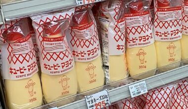 KEWPIE MAYO