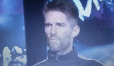Zack Sabre Jr. with a beard was something