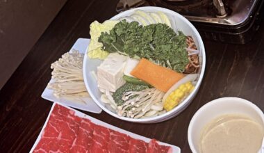 Shabu shabu
