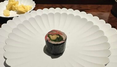 A Variety of Isobemaki