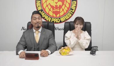 Natsupoi talks about how she fell for our Rampage Dragon
