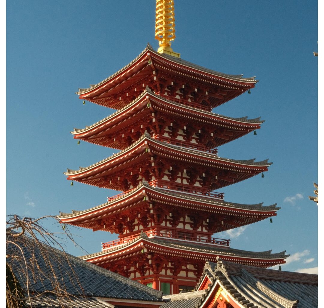 Camera came in a bundle with a Japan trip | X-T50 + XC15-45mm