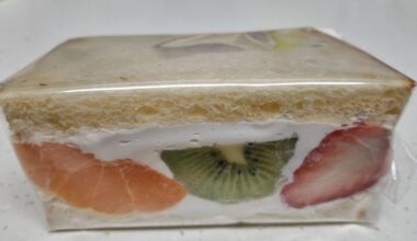 What kind of Sando do you like?