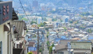 My favourite photo ive ever taken in Japan!