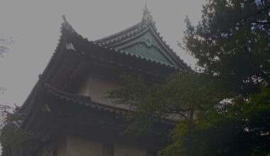 My Japan 2025 Pictures