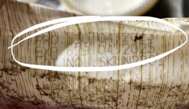 My udon noodles expired, can I still eat it? 😭