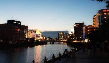 Fukuoka