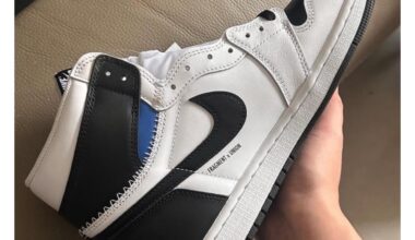 Can anyone tell me where the “fragment store” in Tokyo is?