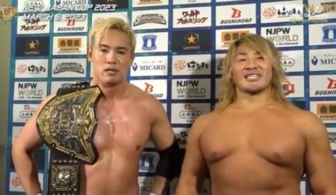 The belt was deemed too dangerous.