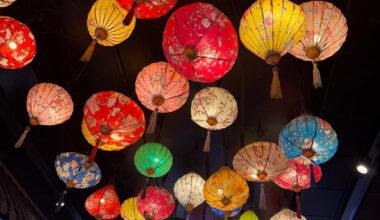 Whispers of the past in every step