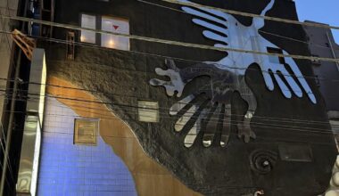 Free Live Charity Benefit Show this Friday (2/13) in Ebisu from 8:00 PM