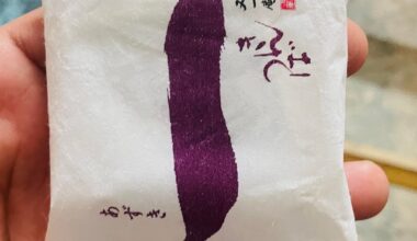 It’s veg or non veg?