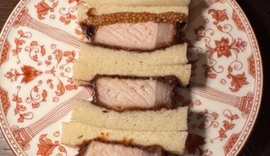 Best Katsusand I ever had as Japanese