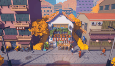 Do you get a Tokyo vibe from this? What can I improve in my art?