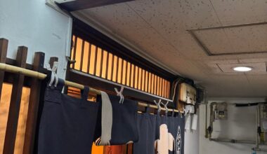 Tachiguisushi Akira - Shimbashi