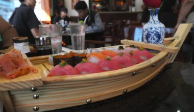 Tayzan in Condado, San Juan, Puerto Rico