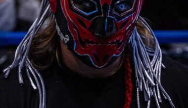 What/who is El Desperado?