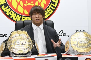 Anyone else hoping we get a Global Title design change?