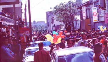 1978 Year of the Horse - Naha