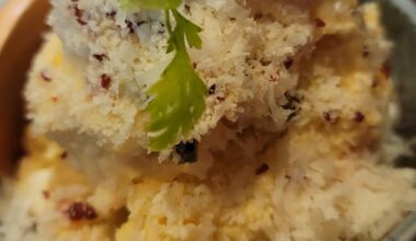 Japanese Potato Salad