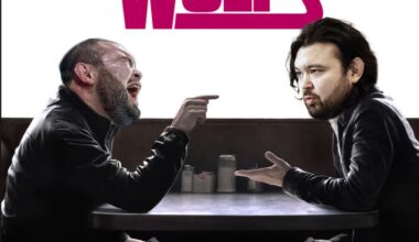 We’re back! Wrestle Kingdom + NY Dash Review