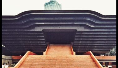 Reiyukai Shakaden Temple