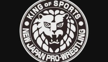 [WON]: “A lot of interest in Gabe Kidd in the United States [...] it’s going to be real interesting with him because I think that he really loves New Japan and New Japan made him a star.”