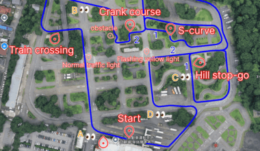 Driving license conversion just got harder, but I passed anyway - here's an updated guide for Fuchu