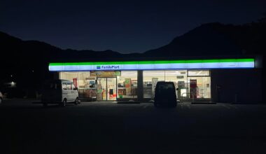 Kumano Kodo Iseji - coastal pilgrimmage trail