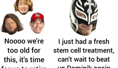 Has there been anyone like this in puroresu at all?