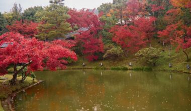 Kodai-ji, Kyoto