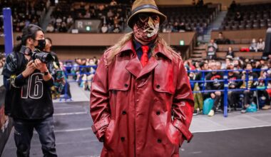 FantásticaMania: Another shot of the debuting PHILIP MARLOWE JR.