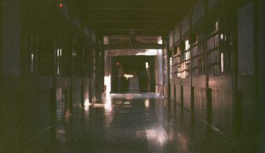 Eihei-ji, Fukui || Minolta SRT101, Ektar 100