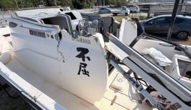 Henoko Boat Capsizing Accident: 11th Regional Coast Guard to Conduct Judicial Autopsies on the Two Deceased – Focus on Decision to Depart and Where Negligence Liability Lies