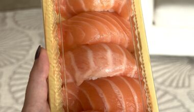 Not too terrible for grocery store fish imo