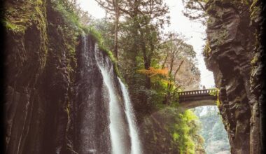 Favourite Images From Japan Trip (Mainly Kyushu)