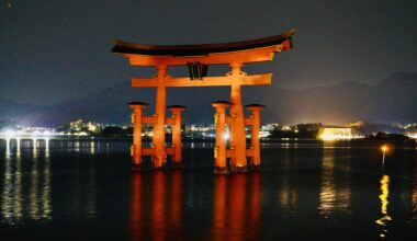 It was worth getting up at 01:00 hrs for.