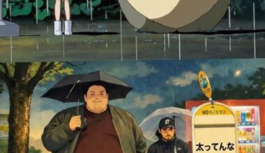 KENTA is wild for this one