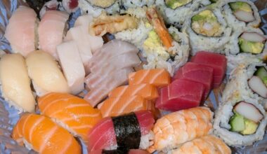 Party Platter (for 2)