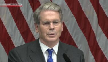 US temporarily eases sanctions on Iranian oil to cope with rising prices