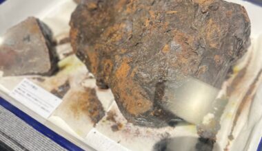 Osaka Science Museum