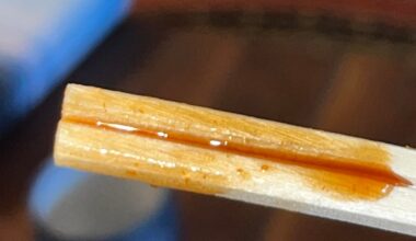 Tori Karaage Don sauce