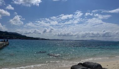 Okinawa 🇯🇵🗾❤️ Motobu